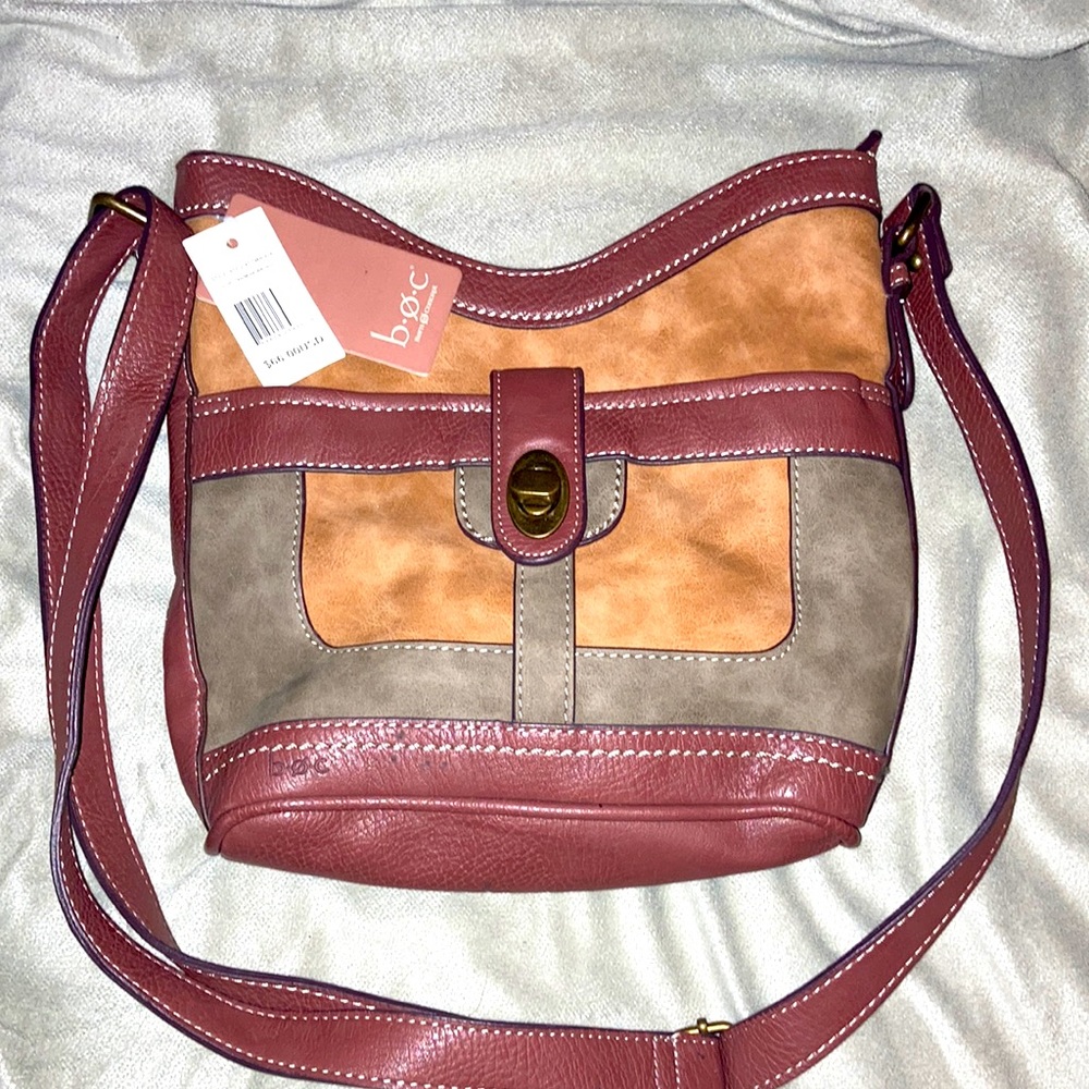 Born purse
